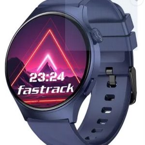 Fastrack Optimus Pro ,BT Calling Smartwatch