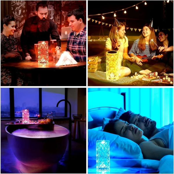 Night  Lamp - Image 7