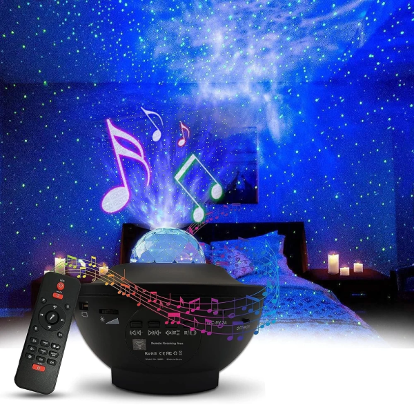 Night  Lamp - Image 9