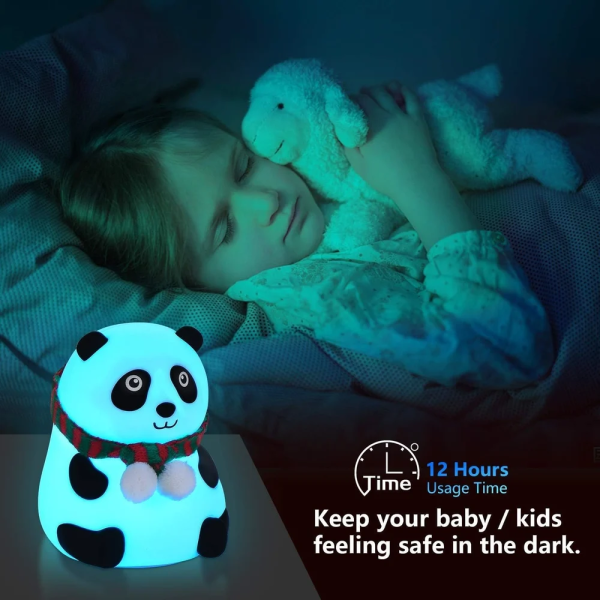Night  Lamp - Image 4
