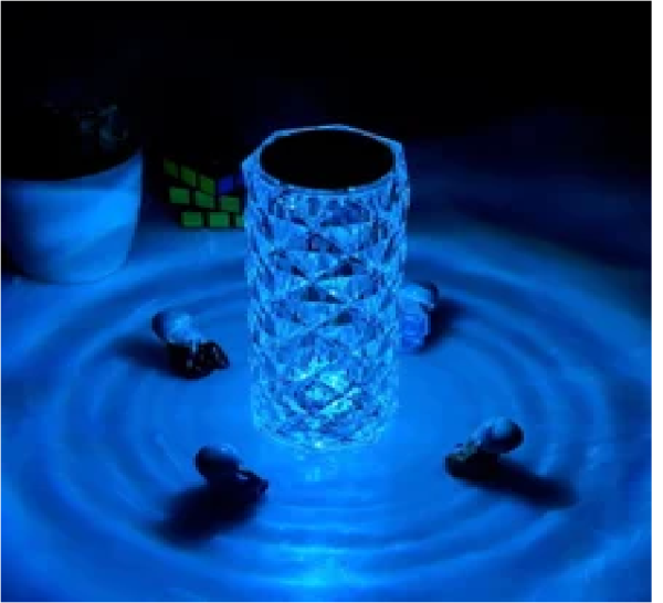 Night  Lamp - Image 6